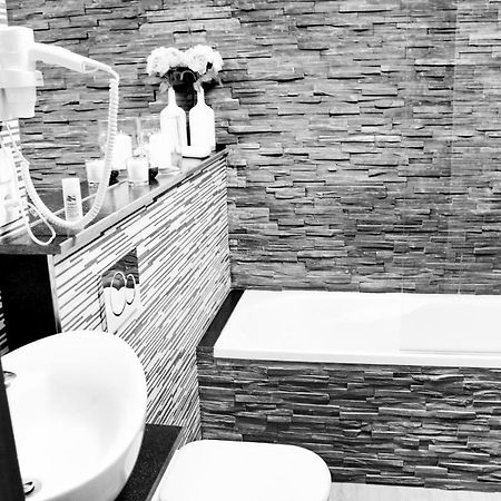 Apartmany Ztracena ロウドニツェ・ナト・ラベム エクステリア 写真